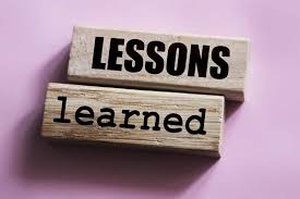 34 Important Life Lessons That Will ...