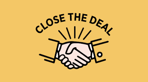 Close a Deal in SaaS ...