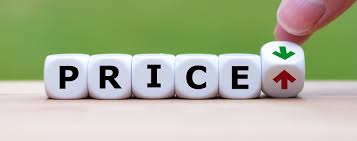 Price Increases & Why You Should Tell ...