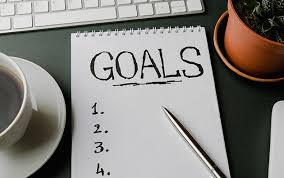 Goal Setting: Categorize and Prioritize ...