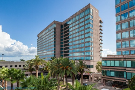 Hotel Review: Grand Hyatt Tampa Bay - Gate to Adventures